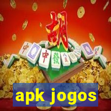 apk jogos